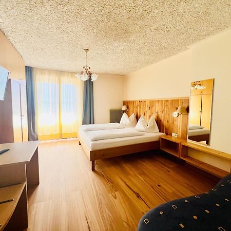 Lake & River Hotel Carezza al Lago Ngoại thất bức ảnh