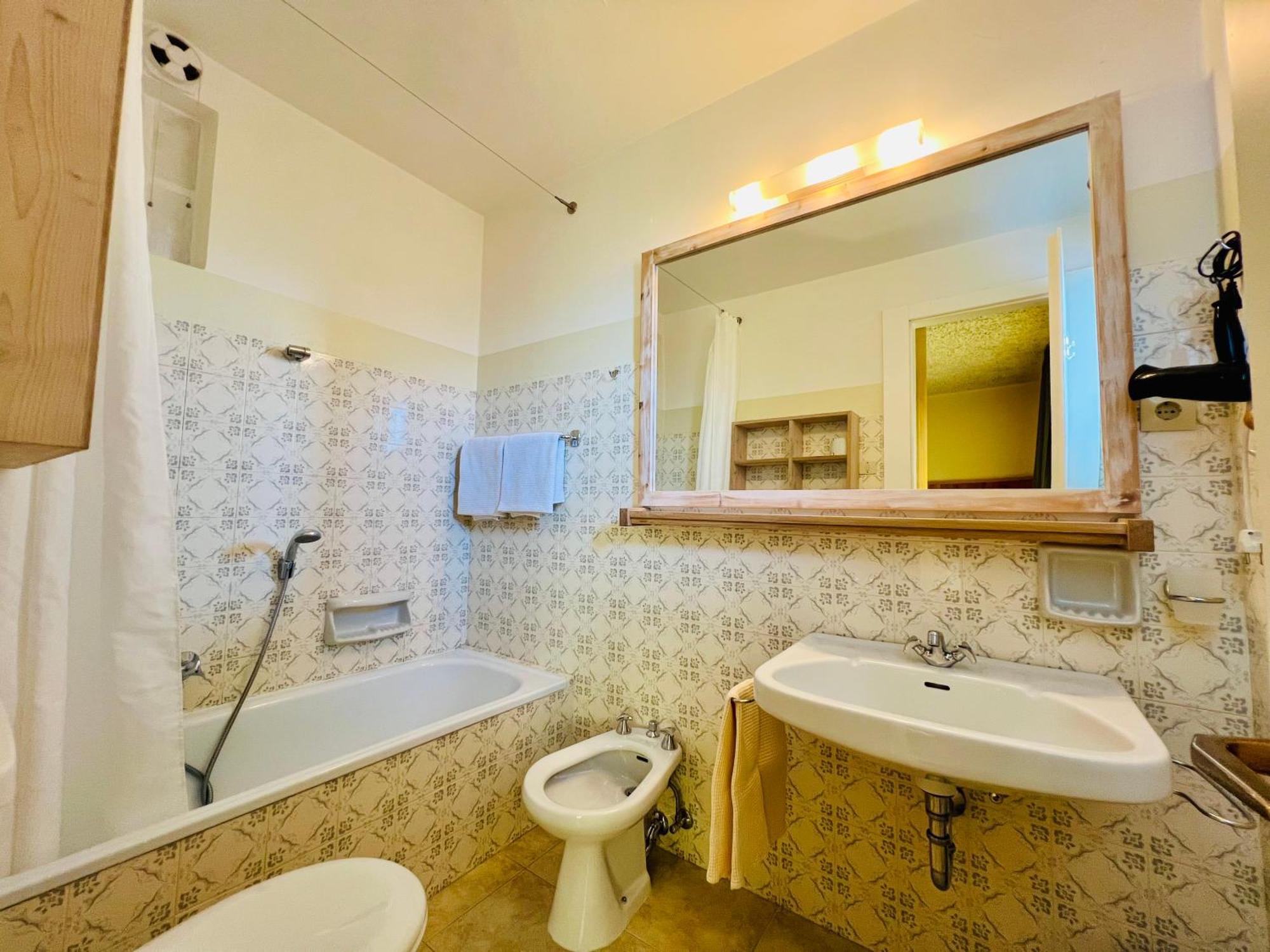 Lake & River Hotel Carezza al Lago Ngoại thất bức ảnh